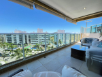RIVIERA DE SÃO LOURENÇO – MODULO 2 - Cobertura a 100 metros da praia