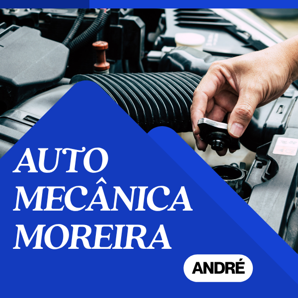 logoAuto Mecânica Moreira