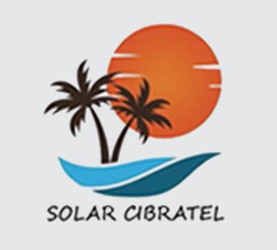 logo Residencial Solar Cibratel
