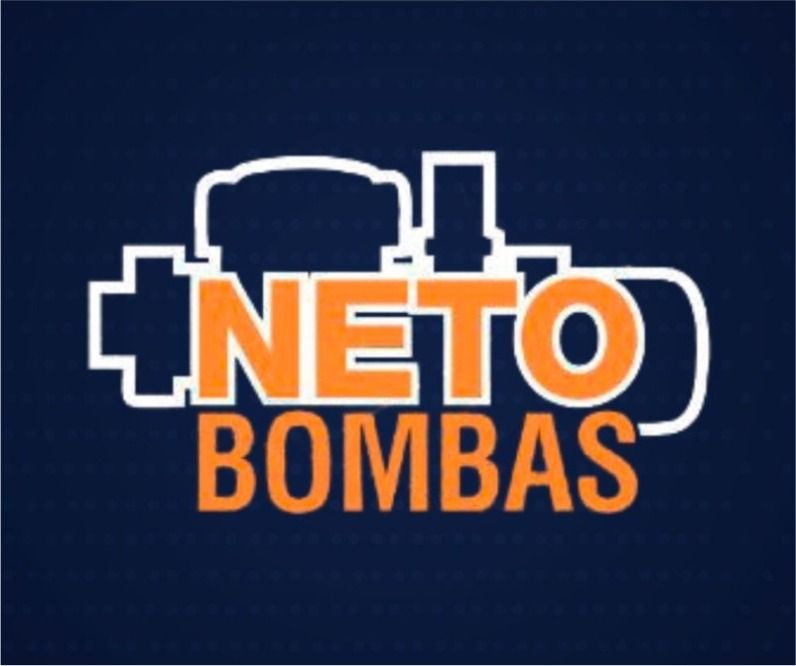 logo Neto Bombas
