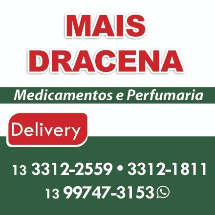 Drogaria DraceMais em Bertioga