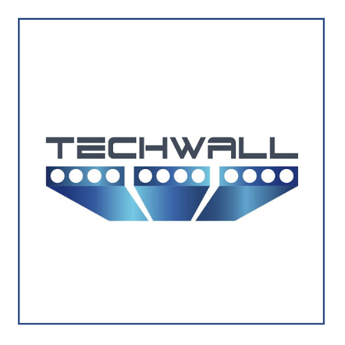 TechWall - Placas de Concreto em Bertioga
