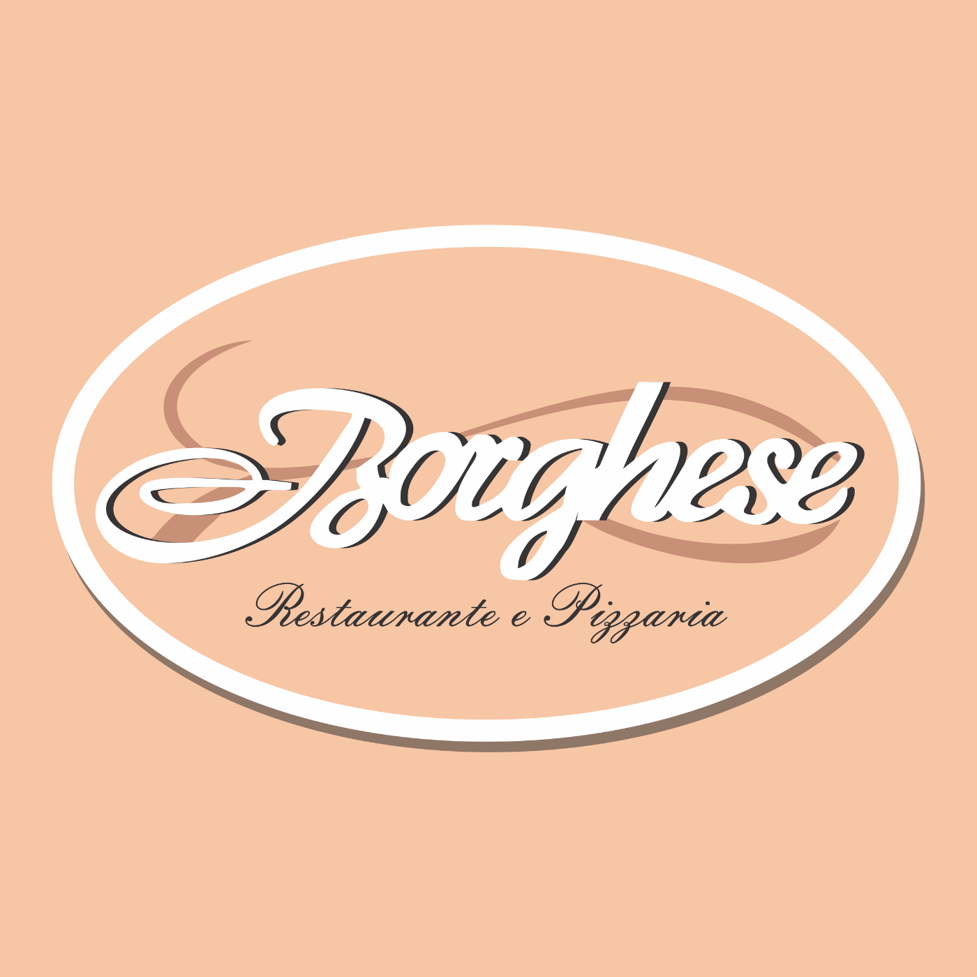 Restaurante Borghese e Pizzaria em Bertioga