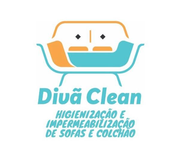 Divã Clean - Higienização e Impermeabilização de Sofás em Bertioga