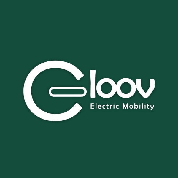 Gloov Electric Mobility em Bertioga