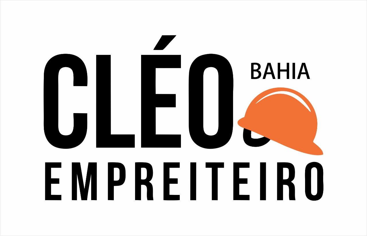 Cléo Bahia - Empreiteiro em Bertioga