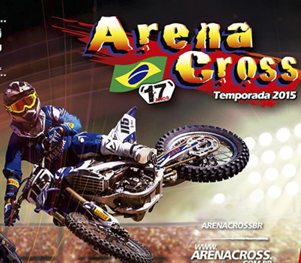 Arena Cross