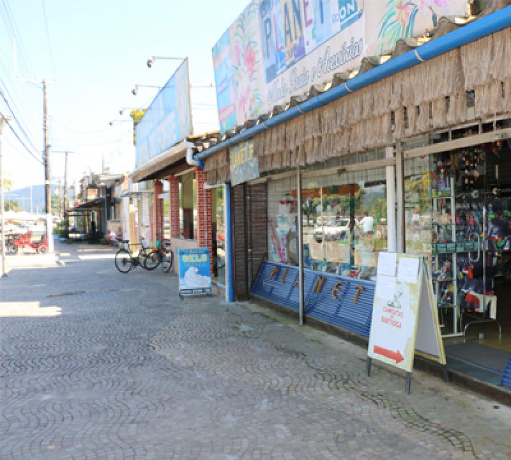 Prefeitura de Bertioga amplia flexibilização do comércio a partir deste domingo